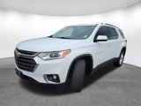 Used 2019 Chevrolet Traverse LT image 3