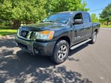 Used 2009 Nissan Titan SE w/ SE Drivers Convenience Pkg image 3