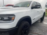 Used 2022 RAM 1500 Rebel w/ Rebel Level B Equipment Group image 4