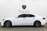 Used 2015 Lexus LS 460 AWD w/ F Sport Package image 2