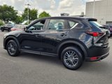 Used 2020 MAZDA CX-5 Sport image 4