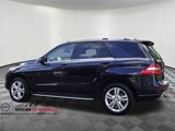 Used 2014 Mercedes-Benz ML 350 4MATIC image 3
