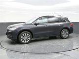 Used 2016 Acura MDX SH-AWD w/ Technology Package image 3