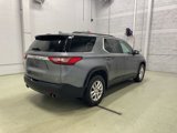 Used 2021 Chevrolet Traverse LT image 3
