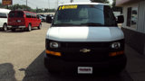 Used 2014 Chevrolet Express 1500 AWD image 3