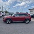 Used 2020 Mercedes-Benz GLB 250 4MATIC image 4