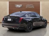 Certified 2020 Cadillac CT5 Luxury w/ Cold Weather Package image 4