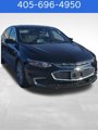 Used 2016 Chevrolet Malibu Premier w/ Driver Confidence Package image 2
