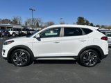 Used 2020 Hyundai Tucson Sport image 3