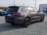 Used 2021 Dodge Durango GT w/ Blacktop Package image 6