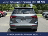 Used 2018 Volkswagen Tiguan SEL image 3