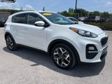Used 2020 Kia Sportage EX image 3