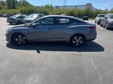 Used 2022 Nissan Sentra SV image 6
