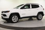 New 2025 Jeep Compass Latitude image 5