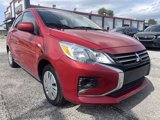 Used 2024 Mitsubishi Mirage ES image 4