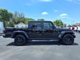 Used 2021 Jeep Gladiator Sport image 4
