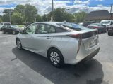 Used 2017 Toyota Prius Three Touring image 5