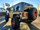 Used 2014 Jeep Wrangler Sport w/ Quick Order Package 24S image 6