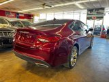 Used 2015 Chrysler 200 S w/ Navigation & Sound Group I image 4