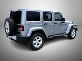 Used 2014 Jeep Wrangler Unlimited Sahara w/ Connectivity Group image 5