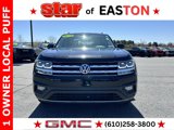Used 2018 Volkswagen Atlas SE image 4