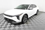 New 2025 Kia K4 LXS image 2