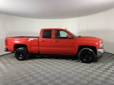 Used 2018 Chevrolet Silverado 1500 LT w/ LT Fleet Plus Package image 2