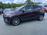 Used 2018 Buick Encore Sport Touring image 4