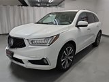 Used 2020 Acura MDX SH-AWD w/ Advance Package image 4
