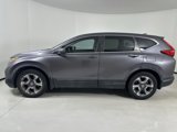 Used 2017 Honda CR-V EX image 3