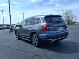 Used 2020 Honda Pilot Elite image 3