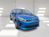 Used 2022 Kia Rio S image 3