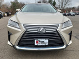Used 2018 Lexus RX 350 AWD w/ Premium Package image 4