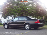 Used 2000 Mercedes-Benz S 500 image 3