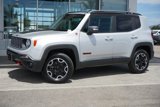 Used 2015 Jeep Renegade Trailhawk w/ Popular Equipment Group image 4
