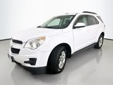 Used 2013 Chevrolet Equinox LT w/ Driver Convenience Package image 3