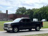 Used 2014 Chevrolet Silverado 1500 LT w/ All Star Edition image 2