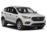 Used 2018 Ford Escape SE w/ SE Sync 3 Package image 6