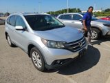 Used 2013 Honda CR-V EX-L image 2