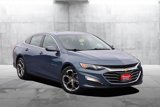 Used 2024 Chevrolet Malibu LT image 2
