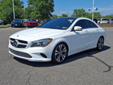 Used 2019 Mercedes-Benz CLA 250 4MATIC image 3