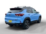 Used 2023 Chevrolet TrailBlazer RS w/ Sun and Liftgate Package image 5