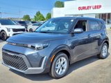 New 2025 Kia Soul LX image 3