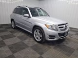 Used 2013 Mercedes-Benz GLK 350 4MATIC image 4