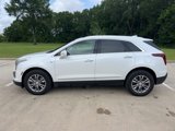 Certified 2021 Cadillac XT5 Premium Luxury w/ LPO, Floor Liner Package image 2