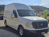 Used 2018 Nissan NV 2500 SV image 5