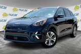 Used 2022 Kia Niro EX w/ Cold Weather Package image 3