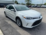 Used 2016 Toyota Avalon XLE Premium image 4