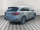 Used 2019 Acura MDX FWD image 6
