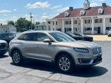 Used 2020 Lincoln Nautilus FWD w/ Equipment Group 101A image 3